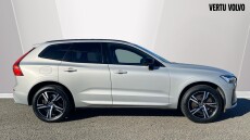 Volvo Xc60 2.0 B4D R DESIGN 5dr AWD Geartronic Diesel Estate